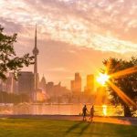 Toronto Weather Getting Warmer Will Feel Like 30 Degrees