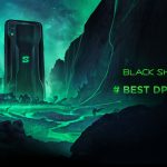 Xiaomi Black Shark 2 Launched In India - Price & Specifications