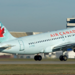 Air Canada Network Outage Causes Inconvenience