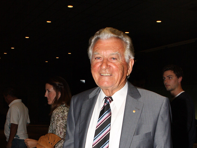 Former Australia PM Bob Hawke Dies At Age Of 89 – Statesman Times