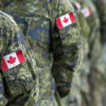 Canadian Armed Forces Members Linked To Hate Groups