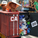 Canada Philippines Garbage Dispute May End Soon