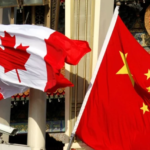 China Death Sentence Canadian Again - Other Faced Life Imprisonment