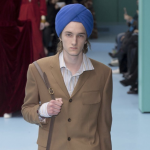 Gucci Faces Backlash For Selling Gucci Turban On Nordstrom