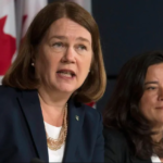 Raybould and Philpott Will Not Run As Greens Candidates