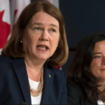 Wilson-Raybould & Philpott To Announce Political Future On Monday