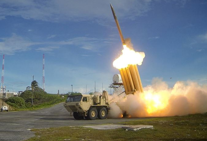 South Korean Officials Reported North Korea Missile Test - Short Range Missile