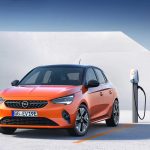Sixth Generation Opel Corsa E Revealed
