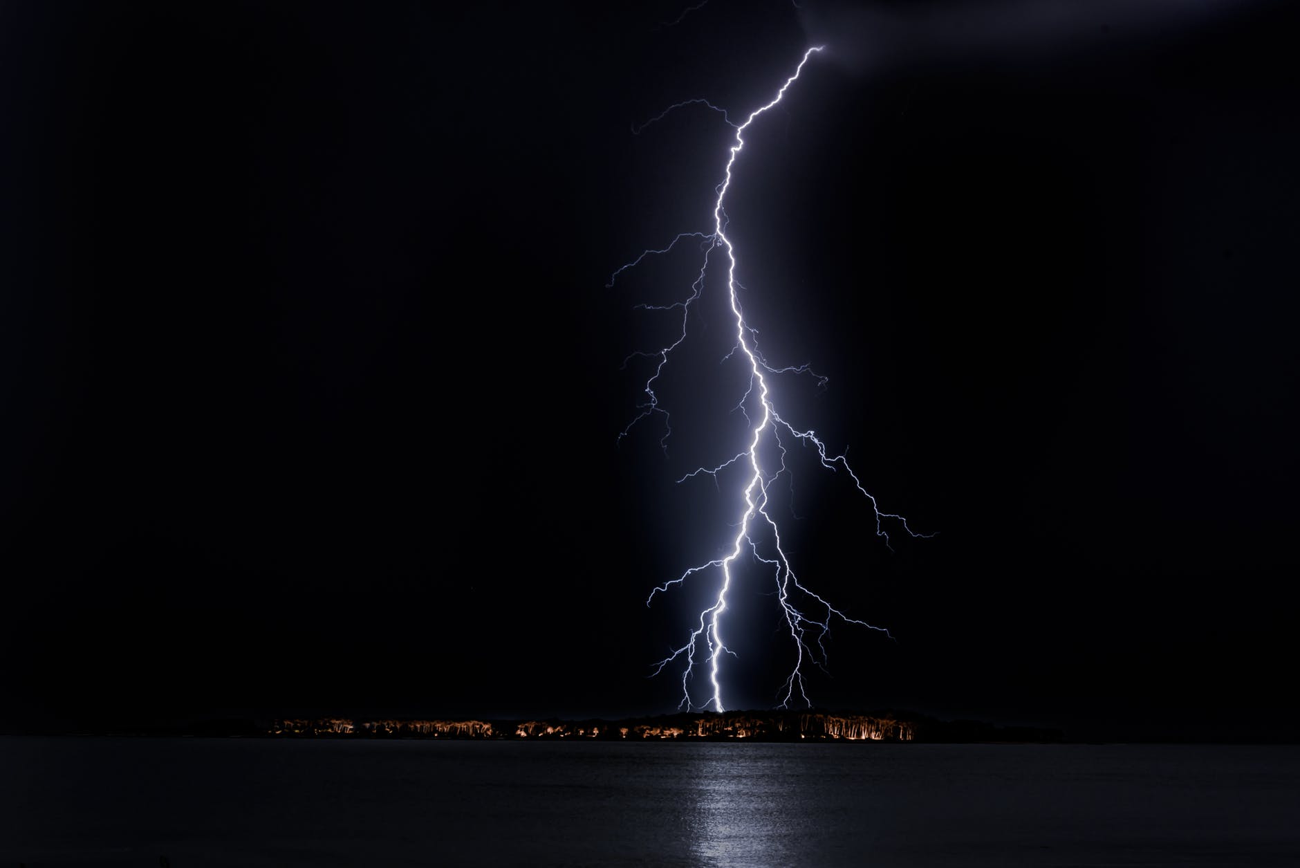 Warnings Of Severe Ontario Thunderstorm