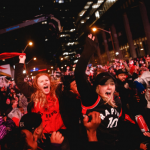 Toronto Raptors Reached Finals Conference With Thrilled Win