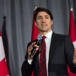 Trudeau On Federal Carbon Tax & Trans Mountain Pipeline Expansion