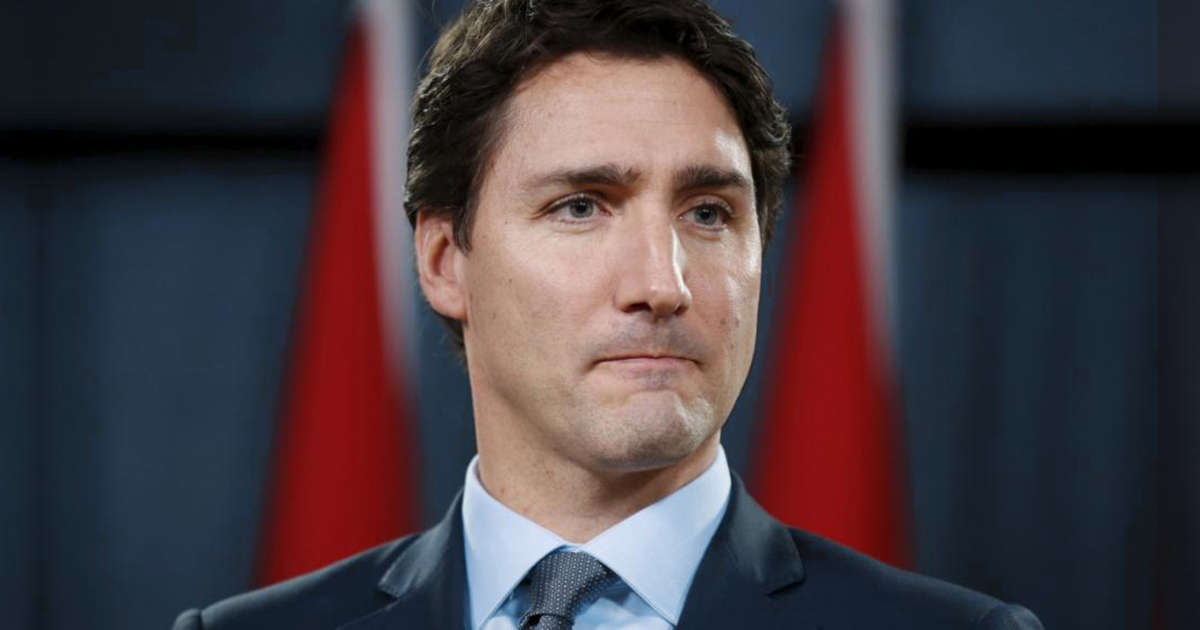 Trudeau Upset By Retrogation Of Abortion Rights In US