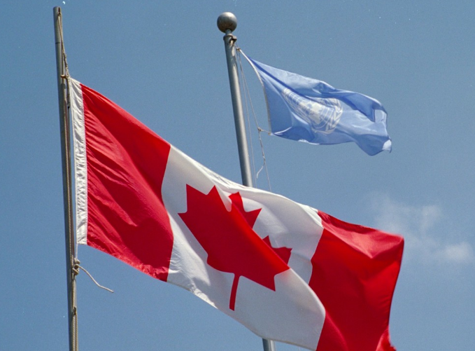 UN Urges Canada To Resettle More Migrants From Central America