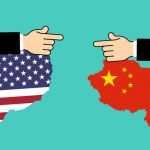 US China Trade Talks Ended With No Agreement