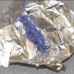 Police Says Dangerous Purple Heroin Arrives Montreal