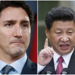 China Canada Relations - Trudeau Wants to Meet China President