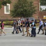 Virginia Mass Shooting By Gunman - 12 Killed & Several Injured