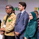 Trudeau Kick Started Women Deliver 2019 In Vancouver