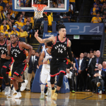 Toronto Raptors Won NBA Finals Game 3 By Huge Leap