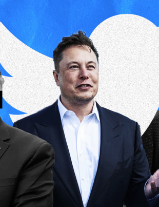 Elon Musk says that people who have been banned from Twitter will not be restored for weeks