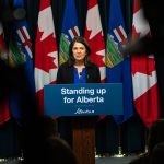 Bill 1 has been introduced to allow Alberta to fight harmful federal laws and defend the constitutional federal-provincial division of powers.