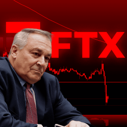 Sam Bankman- Fried Sobs, Blames Others For FTX Collapse In Prepared Testimony